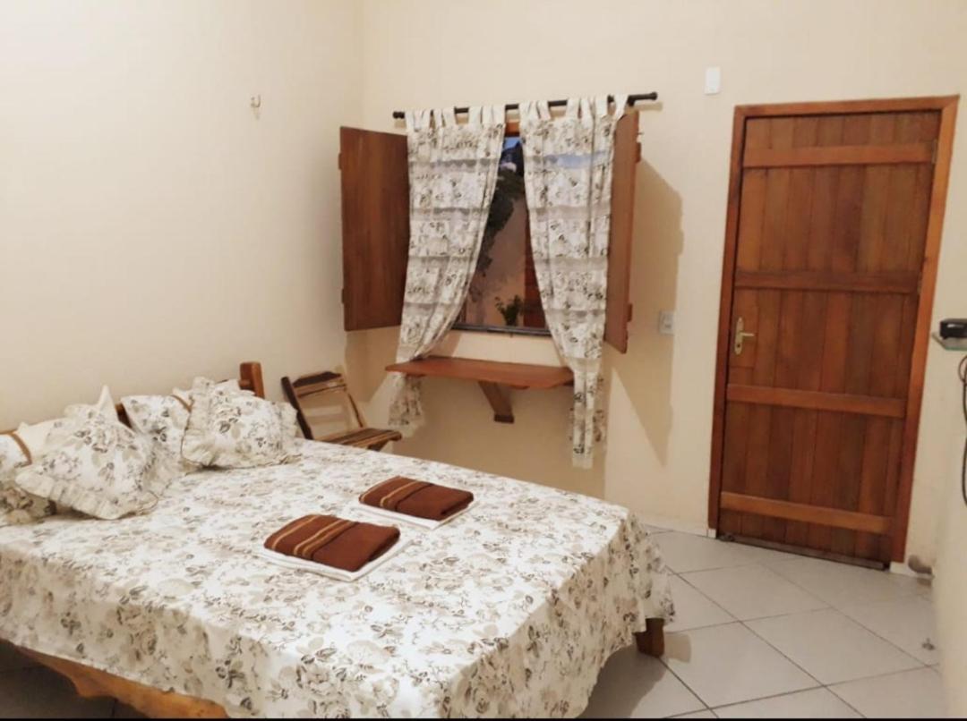 Pousada Kasabela Residence Prea Szoba fotó