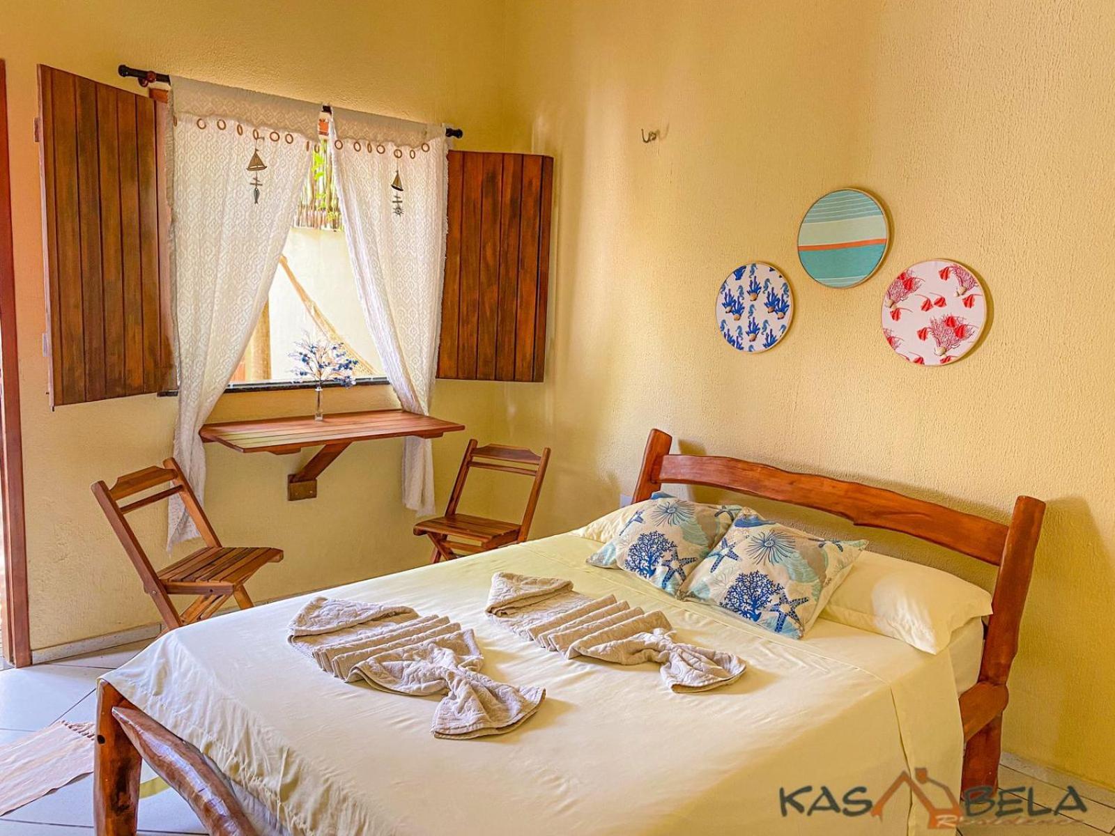 Pousada Kasabela Residence Prea Szoba fotó
