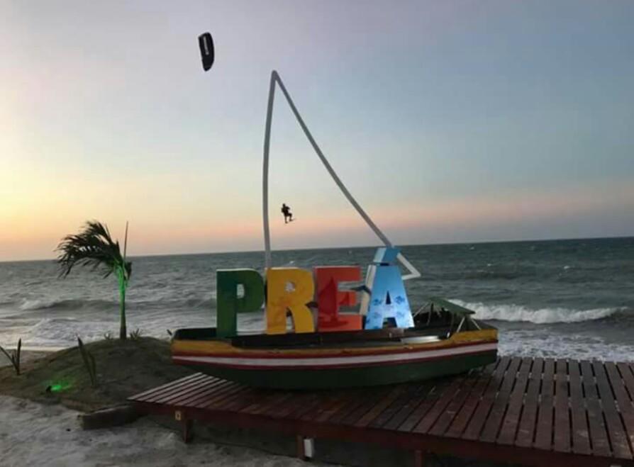 Pousada Kasabela Residence Prea Kültér fotó