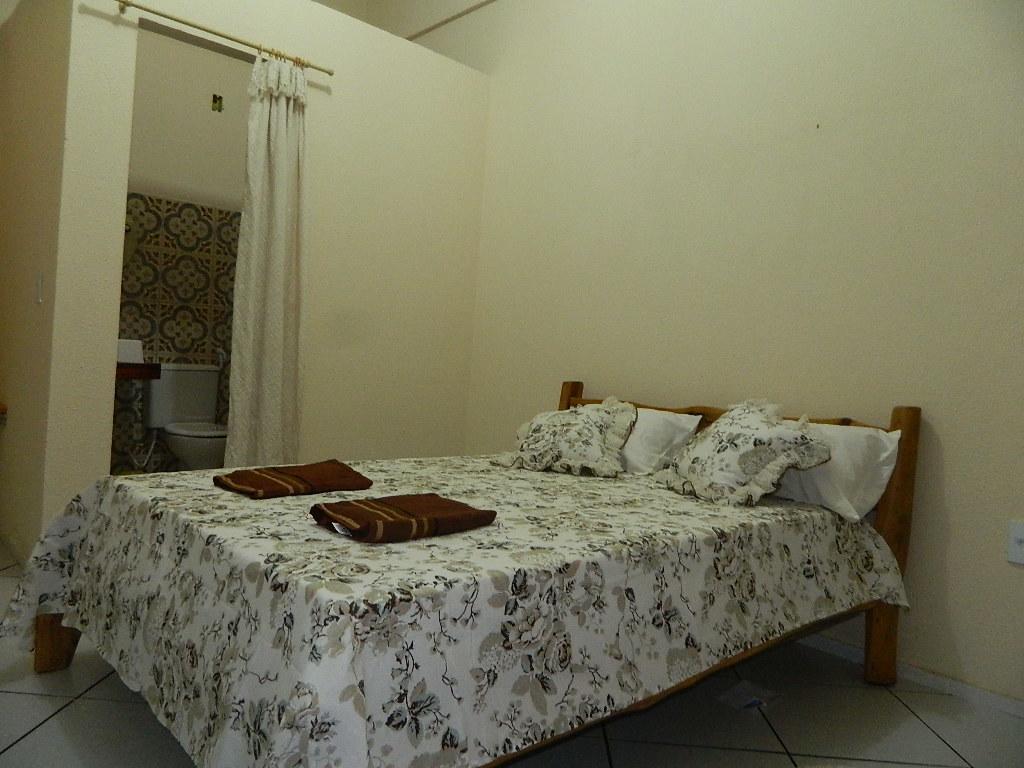 Pousada Kasabela Residence Prea Kültér fotó