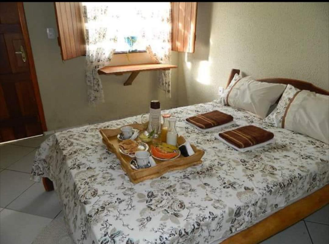 Pousada Kasabela Residence Prea Kültér fotó